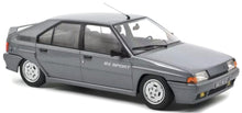 Indlæs billede til gallerivisning CITROEN BX SPORT 1985 FOX GREY 1:18