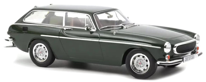 VOLVO 1800 ES 1973 CYPRES GREEN 1:18
