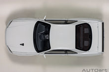 Indlæs billede til gallerivisning NISSAN SKYLINE GT-R (R34) V-SPEC II 2001 WHITE PEARL