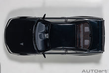 Indlæs billede til gallerivisning NISSAN SKYLINE GT-R (R34) V-SPECII 2001 BLACK PEARL 1:18