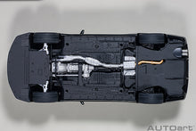 Indlæs billede til gallerivisning NISSAN SKYLINE GT-R (R34) V-SPECII 2001 BLACK PEARL 1:18