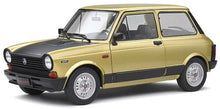 Indlæs billede til gallerivisning AUTOBIANCHI A112 MK.5 ABARTH 1980 BRONZE METALLIC 1:18