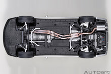 Indlæs billede til gallerivisning NISSAN SKYLINE GT-R (R34) Z-TUNE 2002 SILVER 1:18