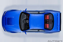 Indlæs billede til gallerivisning NISSAN SKYLINE GT-R (R34) Z-TUNE 2002 BAYSIDE BLUE