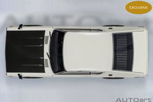 Indlæs billede til gallerivisning NISSAN SKYLINE 2000 GT-R (KPGC110) TUNED VERSION COUPE 1973 WHITE BLACK