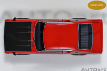 Indlæs billede til gallerivisning NISSAN SKYLINE 2000 GT-R (KPGC110) TUNED VERSION COUPE 1973 RED BLACK