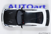 Indlæs billede til gallerivisning NISSAN GT-R (R35) NISMO SPECIAL EDITION 2022 WHITE 1:18