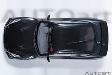 Indlæs billede til gallerivisning 1/18 2022 Nissan Skyline GT-R (R35) Nismo, Special Edition, meteor flake black pearl 1:18