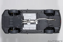 Indlæs billede til gallerivisning 1/18 2022 Nissan Skyline GT-R (R35) Nismo, Special Edition, meteor flake black pearl 1:18
