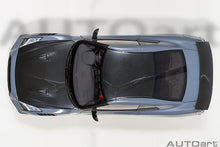 Indlæs billede til gallerivisning 1/18 2022 Nissan Skyline GT-R (R35) Nismo, Special Edition, nismo stealth grey 1:18