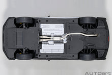 Indlæs billede til gallerivisning 1/18 2022 Nissan Skyline GT-R (R35) Nismo, Special Edition, nismo stealth grey 1:18