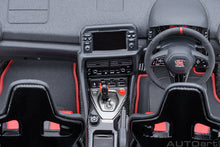 Indlæs billede til gallerivisning 1/18 2022 Nissan Skyline GT-R (R35) Nismo, Special Edition, nismo stealth grey 1:18