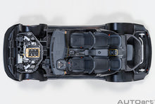 Indlæs billede til gallerivisning NISSAN GT-R50 BY ITALDESIGN GOODWOOD VERSION 2020 1:18