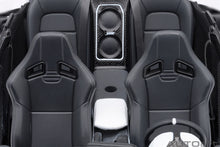 Indlæs billede til gallerivisning NISSAN GT-R50 BY ITALDESIGN 2021 WHITE MET BLACK