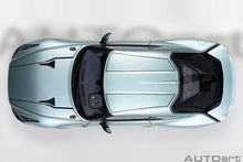 Indlæs billede til gallerivisning NISSAN GT-R50 BY ITALDESIGN 2021 GREEN MET BLACK 1:18