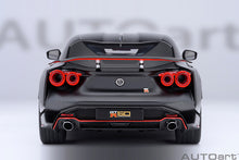 Indlæs billede til gallerivisning NISSAN GT-R50 BY ITALDESIGN 2021 2 TONE BLACK 1:18