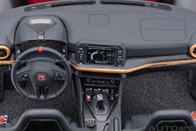 Indlæs billede til gallerivisning NISSAN GT-R50 BY ITALDESIGN 2021 RED MET GOLD 1:18