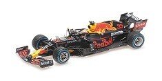 RED BULL F1 RB16B HONDA RA620H TEAM RED BULL RACING N 33 WINNER BELGIUM GP 2021 MAX VERSTAPPEN MATT BLUE YELLOW RED 1:43