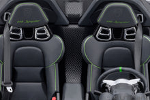 Indlæs billede til gallerivisning PORSCHE 918 SPYDER WEISSACH PACKAGE 2013 ACIDE GREEN