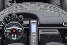 Indlæs billede til gallerivisning PORSCHE 918 SPYDER WEISSACH PACKAGE 2013 ACIDE GREEN
