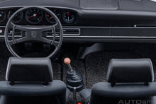 Indlæs billede til gallerivisning PORSCHE 911 CARRERA RS 2.7 COUPE 1973 YELLOW GREEN 1:18