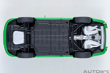 Indlæs billede til gallerivisning PORSCHE 911 CARRERA RS 2.7 COUPE 1973 GREEN BLACK