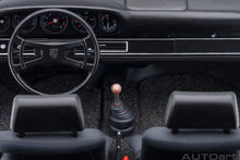 Indlæs billede til gallerivisning PORSCHE 911 CARRERA RS 2.7 COUPE 1973 GREEN BLACK