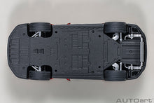 Indlæs billede til gallerivisning porsche 911 (991) GT2 weissach package, guards red 1:18