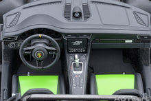 Indlæs billede til gallerivisning PORSCHE 911 991-2 GT3 RS COUPE WEISSACH PACKAGE 2017 LIZARD GREEN 1:18