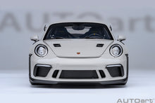 Indlæs billede til gallerivisning PORSCHE 911 991-2 GT3 RS COUPE 2017 CRAYON 1:18