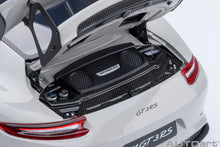 Indlæs billede til gallerivisning PORSCHE 911 991-2 GT3 RS COUPE 2017 CRAYON 1:18