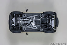 Indlæs billede til gallerivisning SUZUKI JIMNY JB64 LHD 2018 CHIFFON IVORY MET 1:18