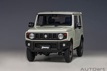 Indlæs billede til gallerivisning 1/18 Suzuki Jimny, pure white pearl 1:18