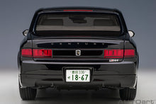 Indlæs billede til gallerivisning 1/18 Toyota Century GRMN, black 1:18