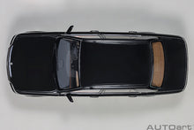 Indlæs billede til gallerivisning 1/18 Toyota Century GRMN, black 1:18