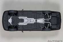 Indlæs billede til gallerivisning 1/18 Toyota Century GRMN, black 1:18