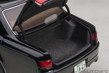 Indlæs billede til gallerivisning 1/18 Toyota Century GRMN, black 1:18