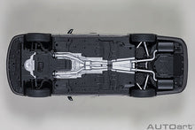 Indlæs billede til gallerivisning TOYOTA CENTURY 2018 (WITH CURTAIN) BLACK 1:18