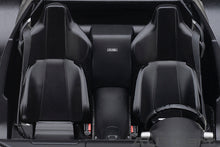 Indlæs billede til gallerivisning LEXUS LFA COUPE 2012 MATT BLACK 1:18