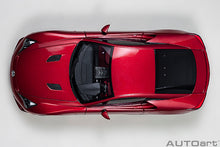 Indlæs billede til gallerivisning LEXUS LFA COUPE 2012 PEARL RED 1:18