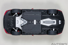 Indlæs billede til gallerivisning LEXUS LFA COUPE 2012 PEARL RED 1:18