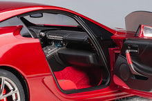 Indlæs billede til gallerivisning LEXUS LFA COUPE 2012 PEARL RED 1:18