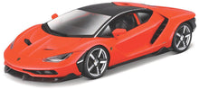 Indlæs billede til gallerivisning LAMBORGHINI CENTENARIO LP 770-4 2016 orange/sort 1:18