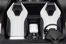 Indlæs billede til gallerivisning 1/18 Liberty Walk LB Silhouette Lamborghini Huracan GT, white 1:18
