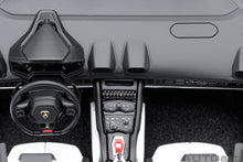 Indlæs billede til gallerivisning LAMBORGHINI HURACAN LIBERTY WALK LB SILHOUETTE WORKS GT 2018 BLACK 1:18