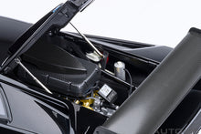 Indlæs billede til gallerivisning LAMBORGHINI DIABLO GTR 1999 DEEP BLACK 1:18