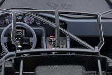 Indlæs billede til gallerivisning LAMBORGHINI DIABLO GTR 1999 DEEP BLACK 1:18