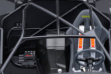 Indlæs billede til gallerivisning LAMBORGHINI DIABLO GTR 1999 DEEP BLACK 1:18