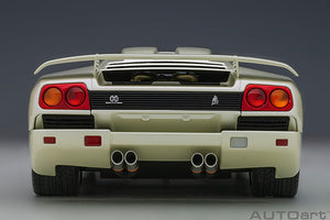 1/18 Lamborghini Diablo SE30 Jota, balloon white 1:18