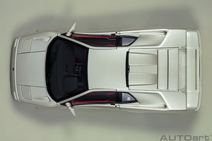 1/18 Lamborghini Diablo SE30 Jota, balloon white 1:18
